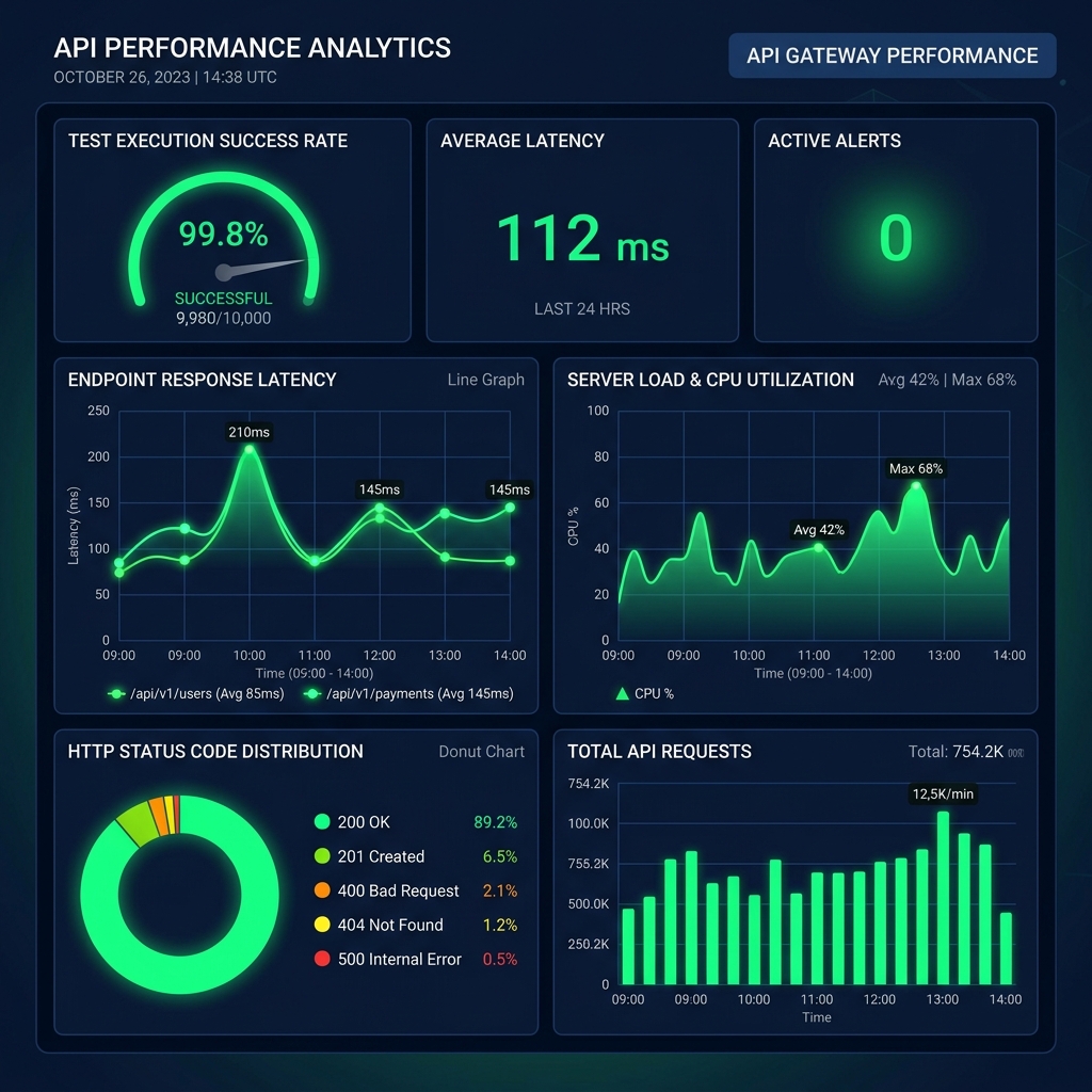 Enterprise Branding & SEO Services — JLD Info Tech