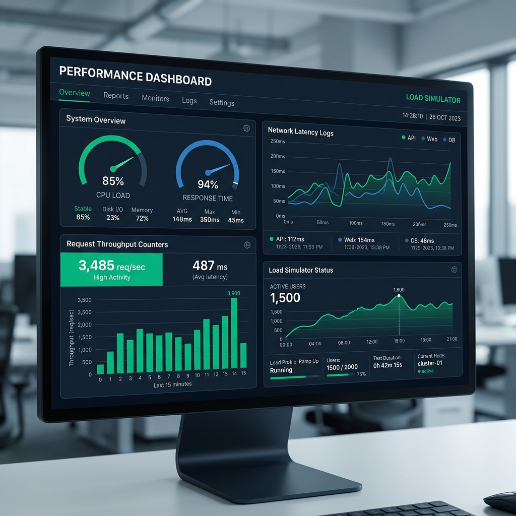 Enterprise Branding & SEO Services — JLD Info Tech